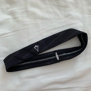 Iviva and Lululemon Headbands